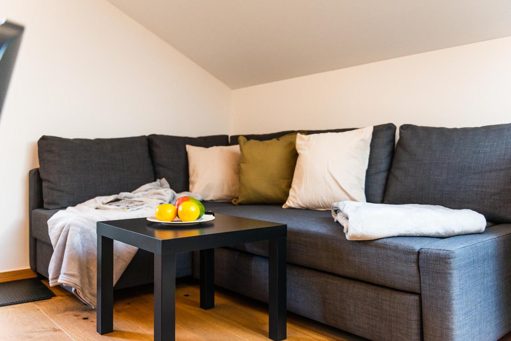 Appartement Auszeit II à Garmisch-Partenkirchen Extérieur photo