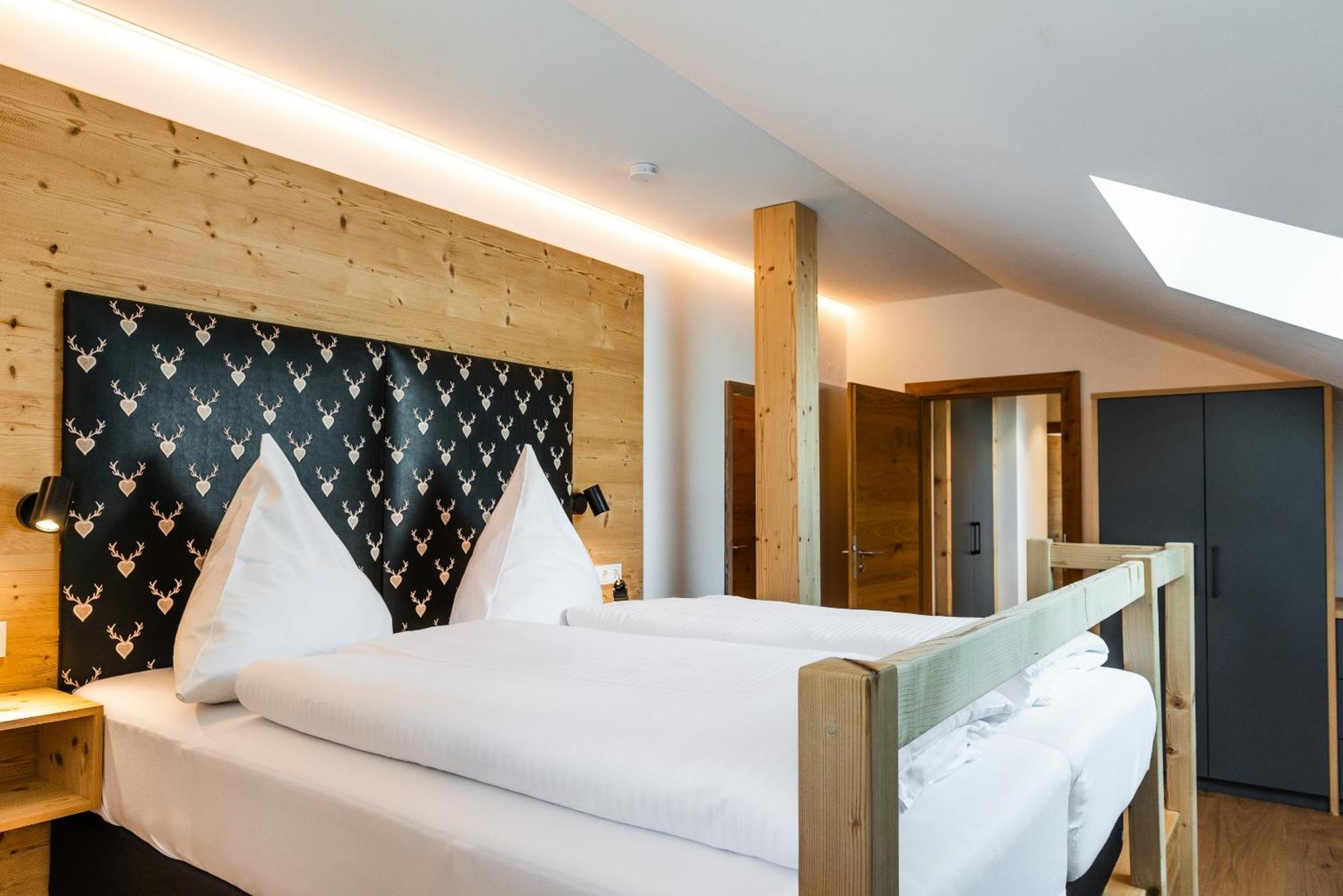 Appartement Auszeit II à Garmisch-Partenkirchen Extérieur photo